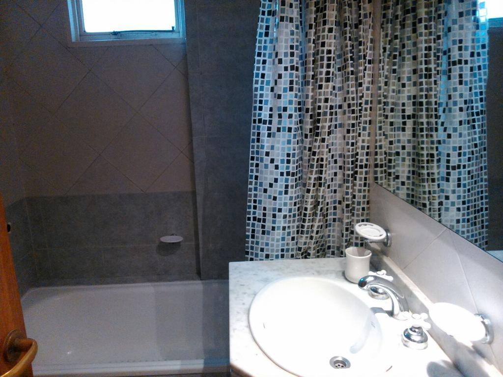 Апартаменты Malabia Botanico Буэнос-Айрес Экстерьер фото